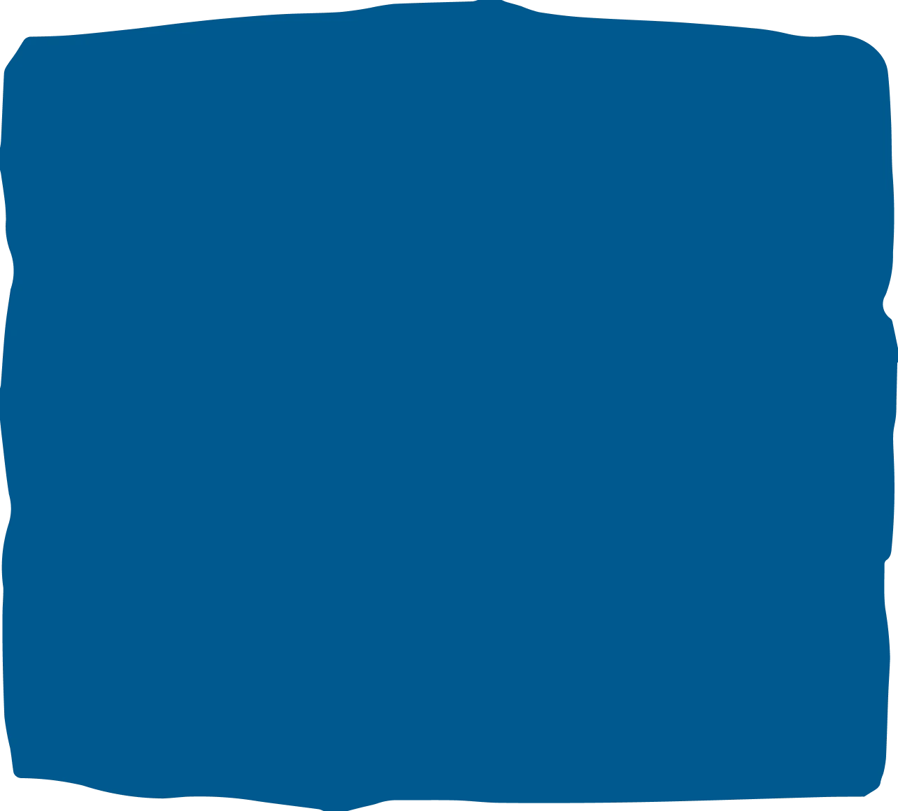 Blue bg